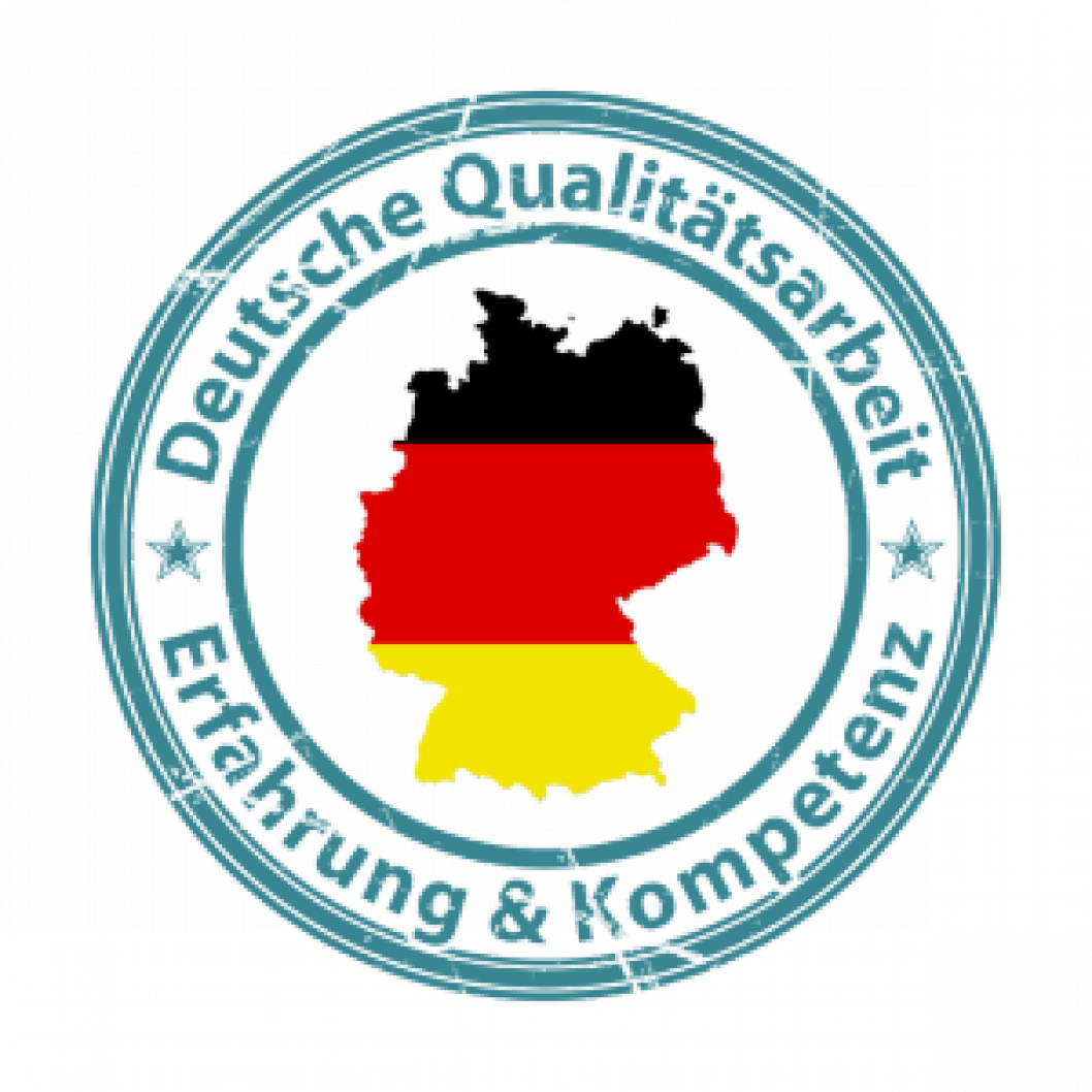 Fliesenleger Qualitätssiegel
