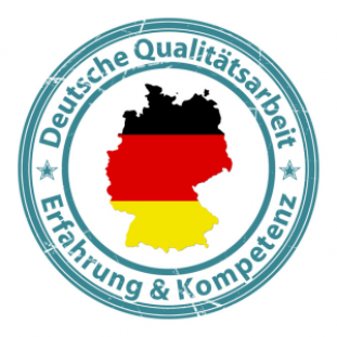 Fliesenleger Qualitätsiegel